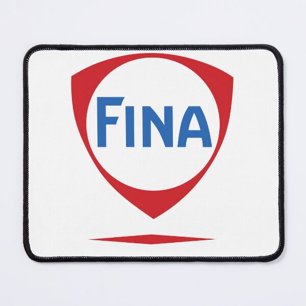 Item preview, Fina Racing Fuel #2 designed and sold by armanmaulanaart.