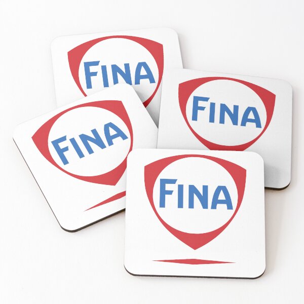 Item preview, Fina Racing Fuel #2 designed and sold by armanmaulanaart.