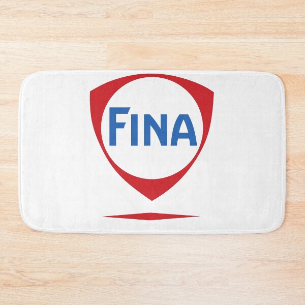 Item preview, Fina Racing Fuel #2 designed and sold by armanmaulanaart.