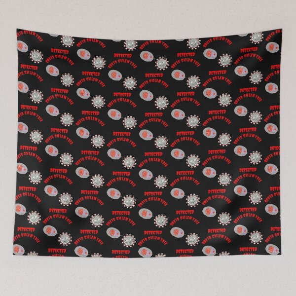 Item preview, Covid Chlamydia - The New Variant designed and sold by Twisted-Teeze.