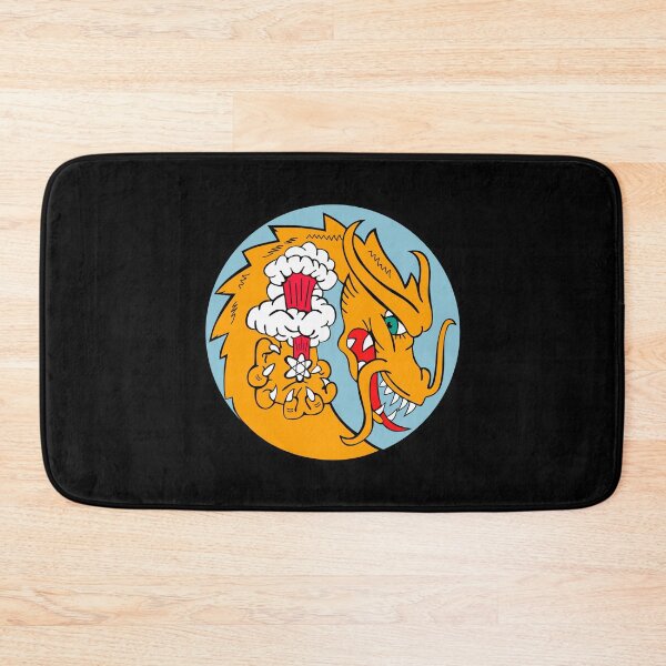 Item preview, USN VF-192 Strike Fighter Squadron - Clean Style designed and sold by pzd501.