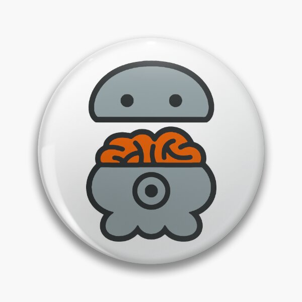 Item preview, Octo for Brains! designed and sold by Tierney Snails.