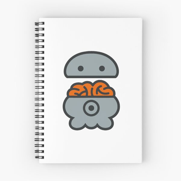 Item preview, Octo for Brains! designed and sold by Tierney Snails.