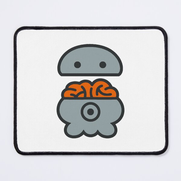 Item preview, Octo for Brains! designed and sold by Tierney Snails.