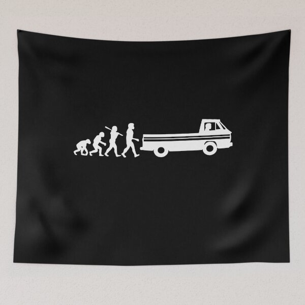 Item preview, Evolution Of Man designed and sold by armanmaulanaart.