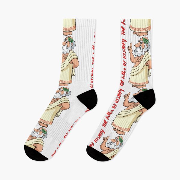 Item preview, The Father Of History designed and sold by Javedempire.