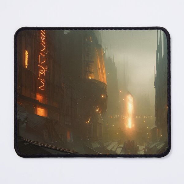 Item preview, Steampunk slums designed and sold by Drazona1.