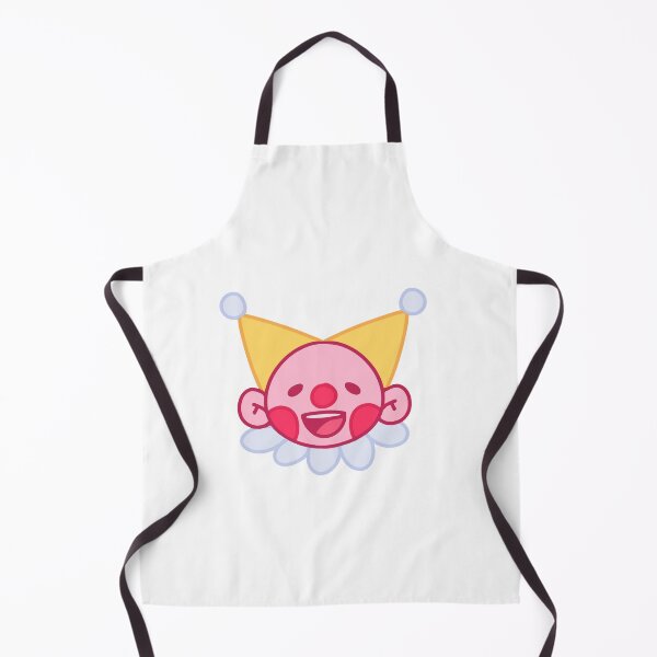 Item preview, Happy Yellow Clown designed and sold by ClownCat.