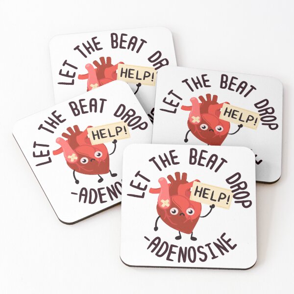 Item preview, Let the beat drop Hear designed and sold by BusiestBeeArt.