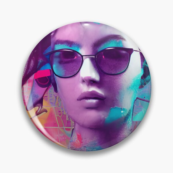 Item preview, Vaporwave 017 designed and sold by AbstractWave.