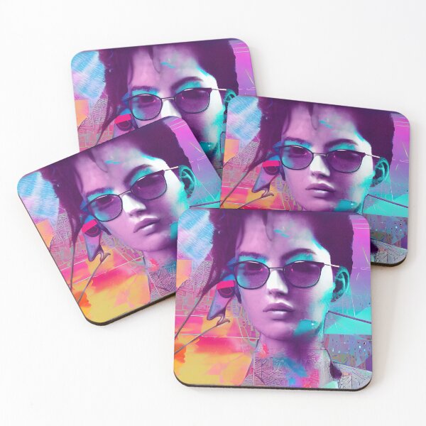 Item preview, Vaporwave 017 designed and sold by AbstractWave.