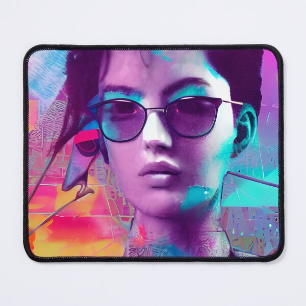 Item preview, Vaporwave 017 designed and sold by AbstractWave.
