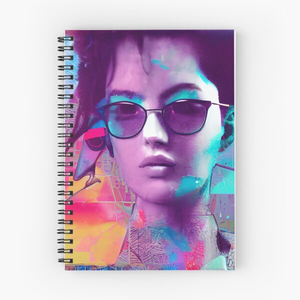 Item preview, Vaporwave 017 designed and sold by AbstractWave.