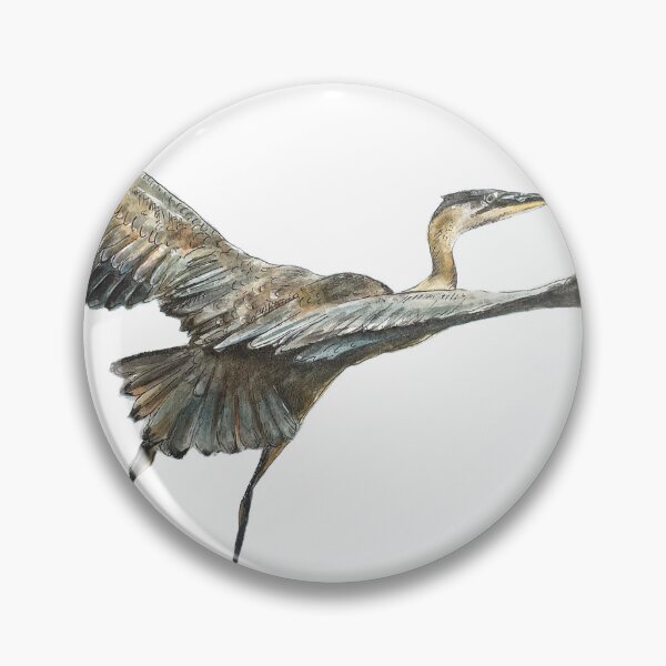 Item preview, Wing Span designed and sold by lynartpalette.