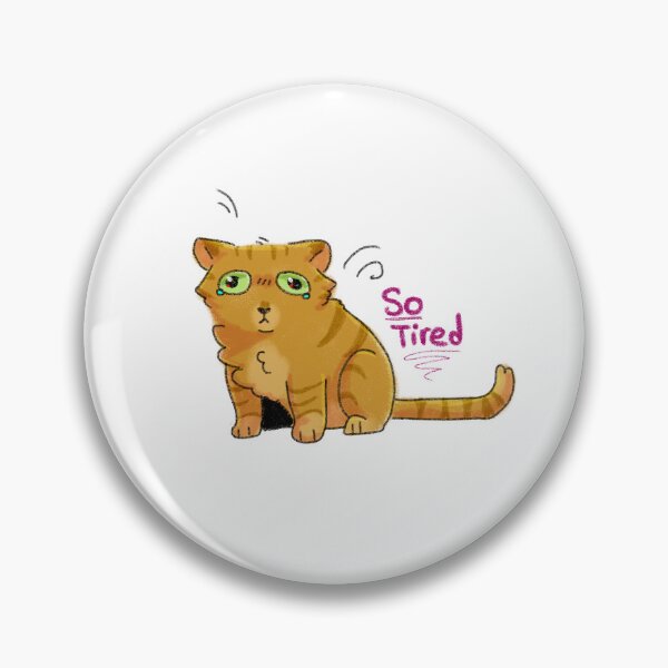 Item preview, Sad cat designed and sold by bayleestrause.