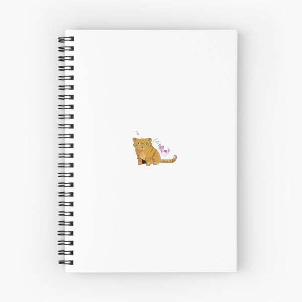 Item preview, Sad cat designed and sold by bayleestrause.