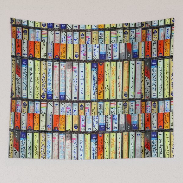 Item preview, Cassette Music Collection designed and sold by rpvga.