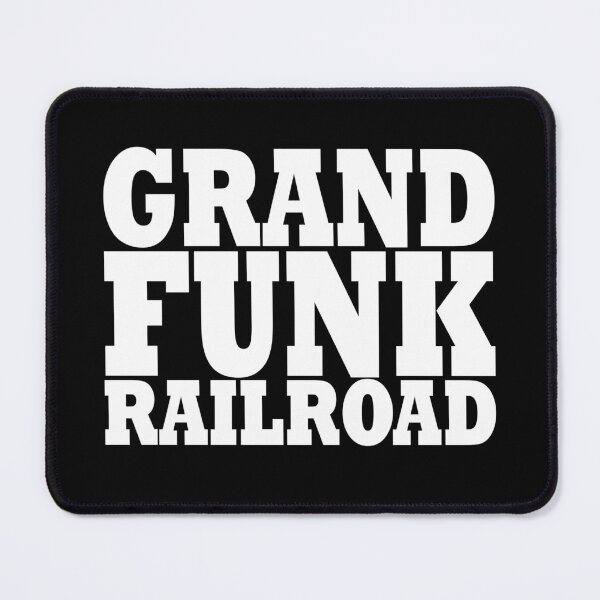 Item preview, Grand Funk Railroad designed and sold by armanmaulanaart.