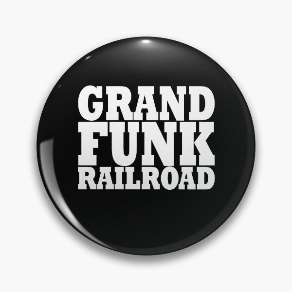 Item preview, Grand Funk Railroad designed and sold by armanmaulanaart.