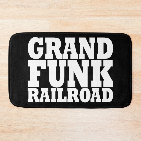 Item preview, Grand Funk Railroad designed and sold by armanmaulanaart.