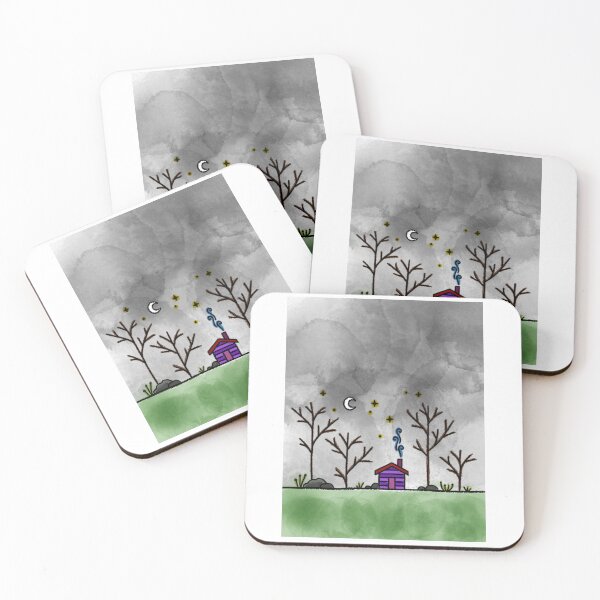 Item preview, Nature designed and sold by Wandcraft.