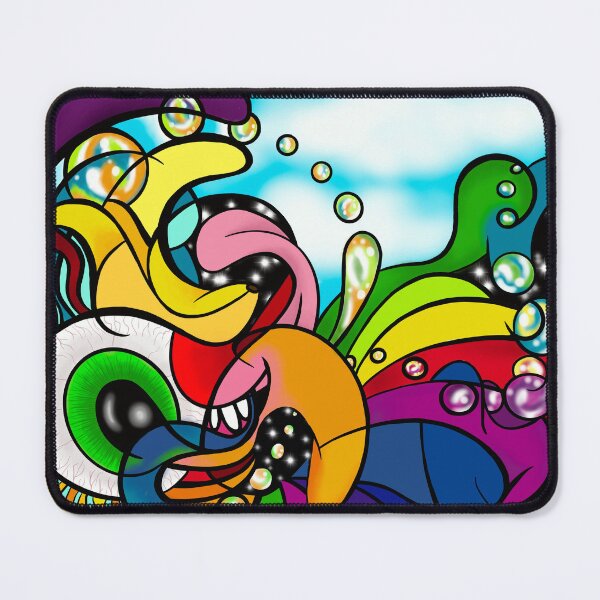 Item preview, Galactic Rhythm designed and sold by alissarosearts.