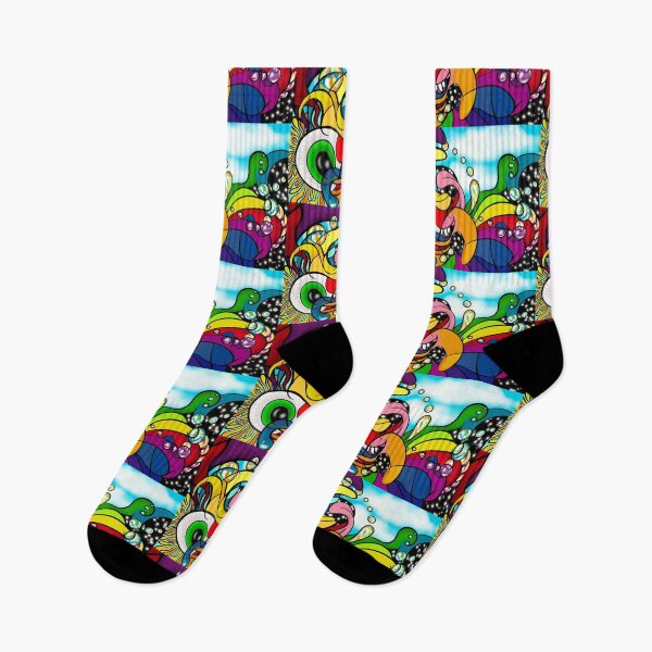 Item preview, Galactic Rhythm  designed and sold by alissarosearts.