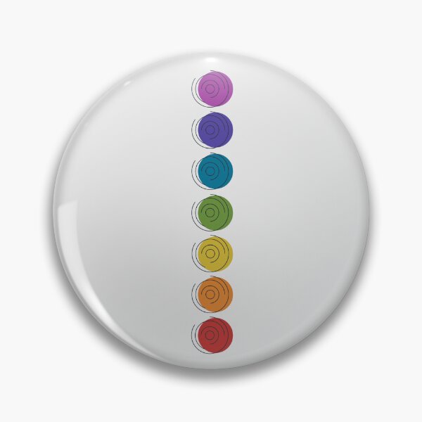 Item preview, Chakras designed and sold by Sarah A McMahon.