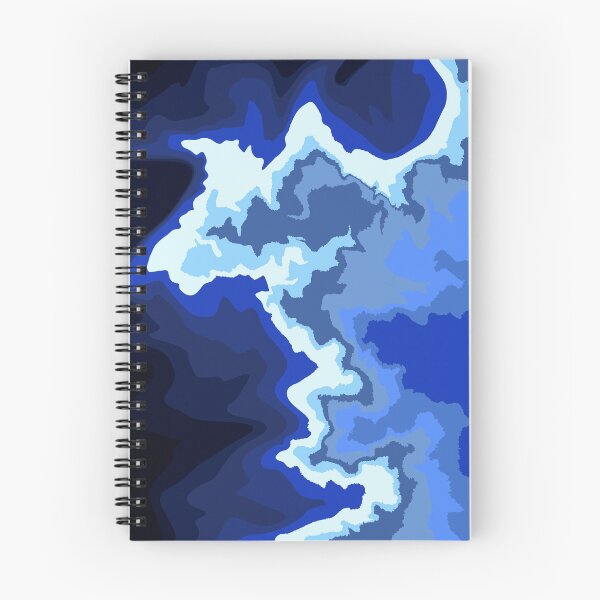 Item preview, Fluid art designed and sold by artoffaizan.