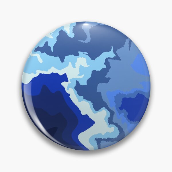 Item preview, Fluid art designed and sold by artoffaizan.