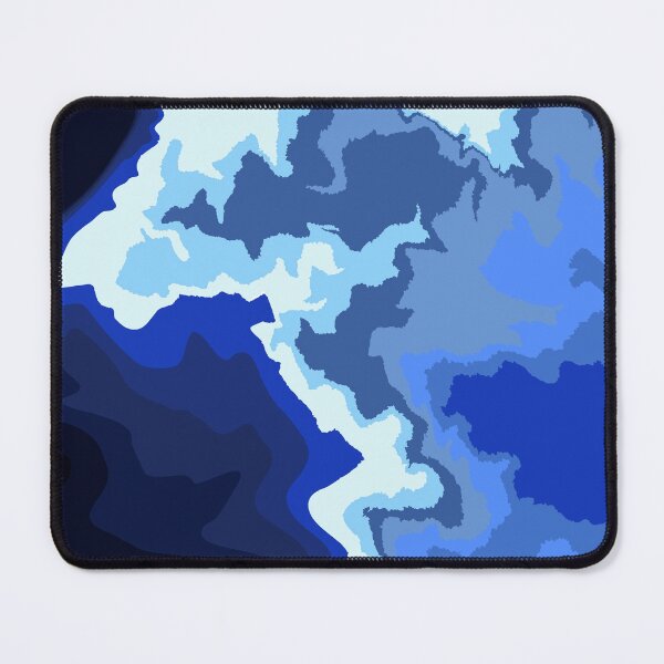 Item preview, Fluid art designed and sold by artoffaizan.