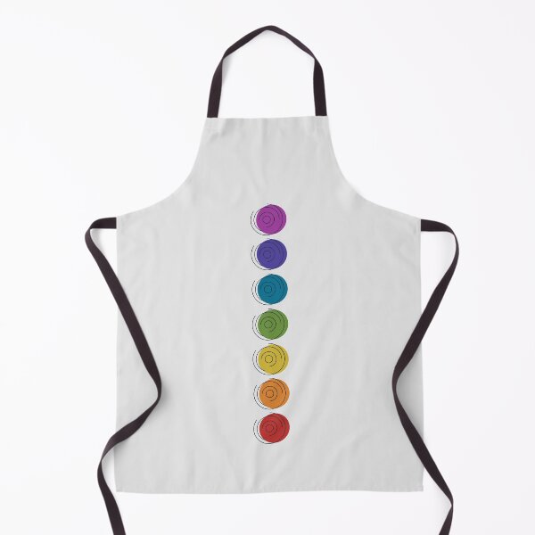 Item preview, Chakras designed and sold by Sarah A McMahon.