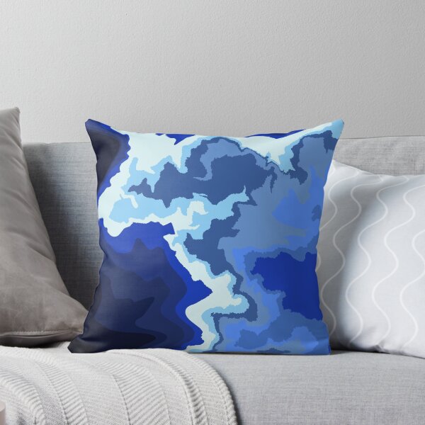 Item preview, Fluid art designed and sold by artoffaizan.