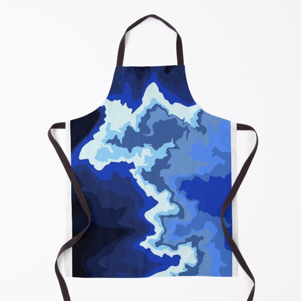 Item preview, Fluid art designed and sold by artoffaizan.