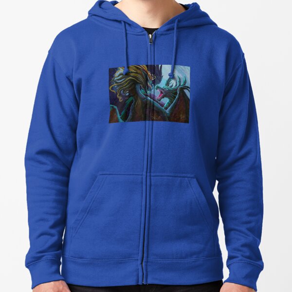 Item preview, Fighting Dragons designed and sold by Haunted Nest.