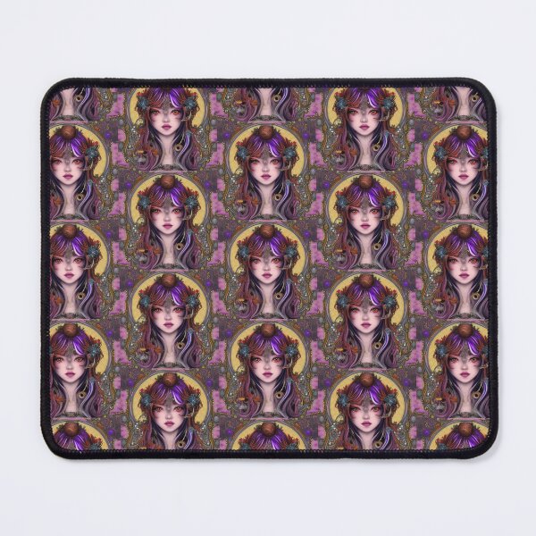 Item preview, Bridal Dreams In A Universe Of Mosaic Color 5 designed and sold by BlueOctopus1878.