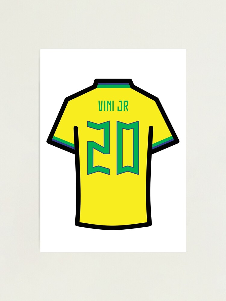 Camisa Brasil 2022 2023 NEYMAR Soccer Jerseys 22 23 Brazilian Kids