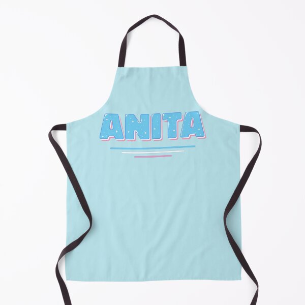 Item preview, Anita Name Pastel designed and sold by MrEddie10.