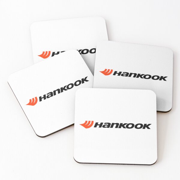 Item preview, Hankook (Black Text) designed and sold by armanmaulanaart.