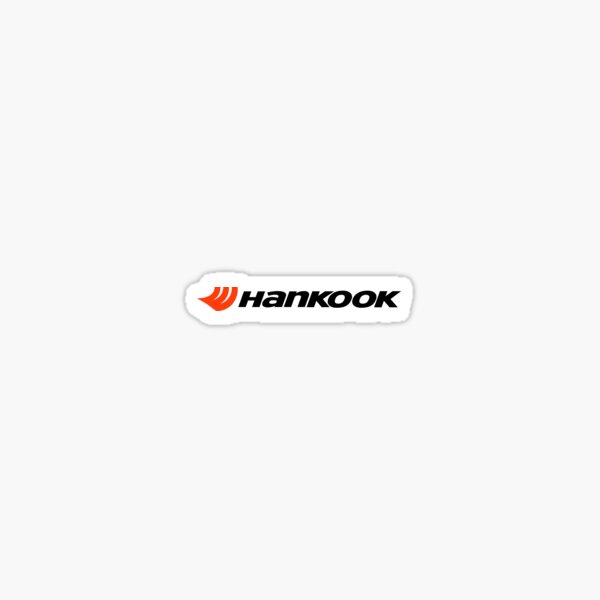 Item preview, Hankook (Black Text) designed and sold by armanmaulanaart.