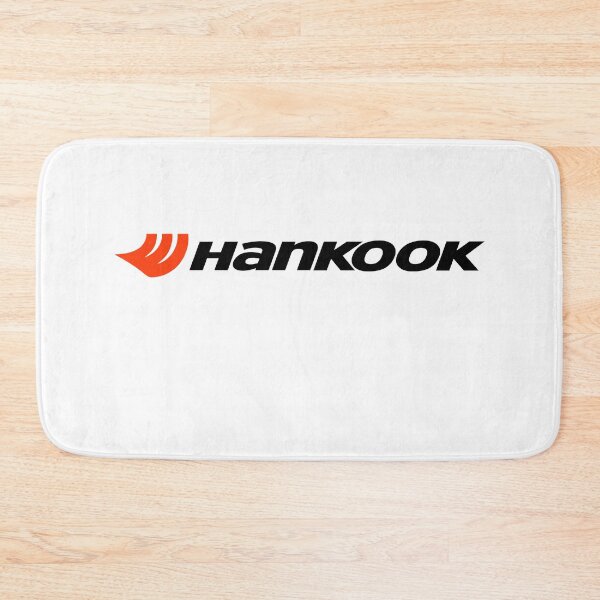 Item preview, Hankook (Black Text) designed and sold by armanmaulanaart.