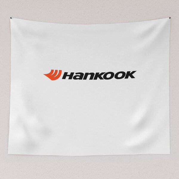 Item preview, Hankook (Black Text) designed and sold by armanmaulanaart.