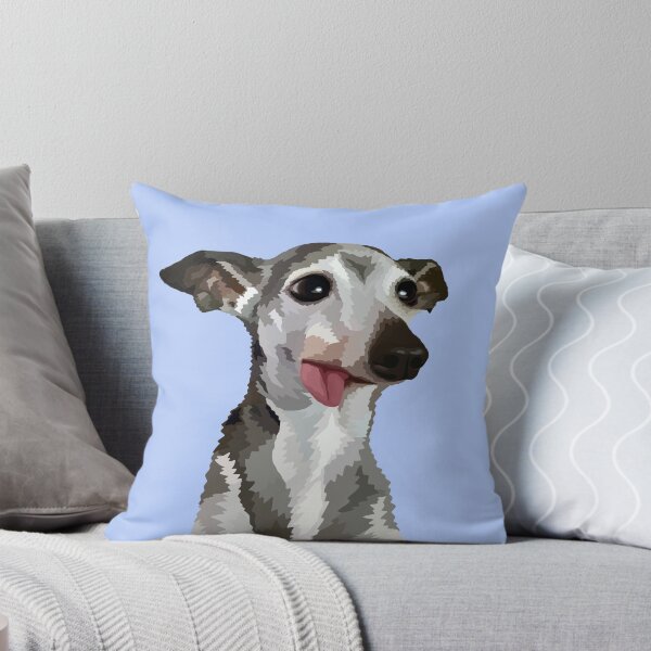 Item preview, Benecio designed and sold by Kat's Dogs.