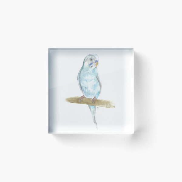Item preview, Skyler Bird designed and sold by Becky Laine.