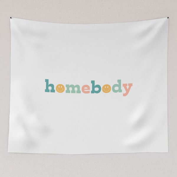 Item preview, homebody designed and sold by tiff123d.