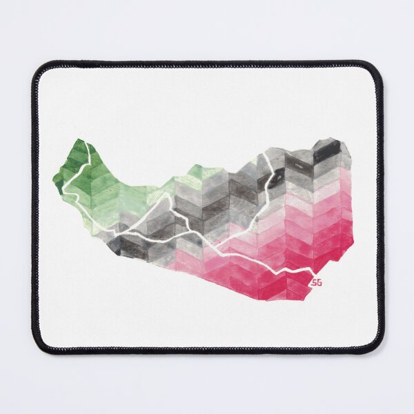 Item preview, Somaliland designed and sold by SharlaPaints.
