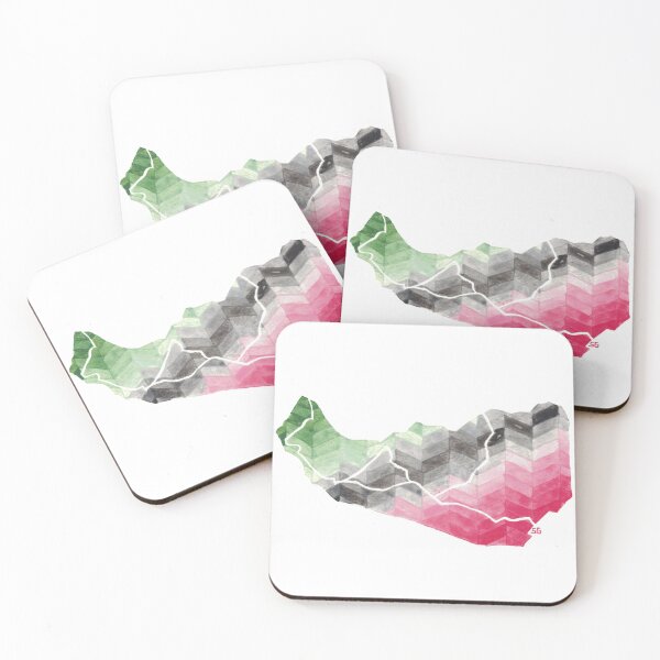 Item preview, Somaliland designed and sold by SharlaPaints.