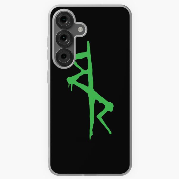 Item preview, Edgerunner - Cyberpunk Edgerunner FanArt Icon designed and sold by Drip Stop Store.