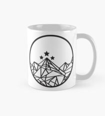 Night Court, A Court of Mist and Fury, Rhysand High Lord Mug