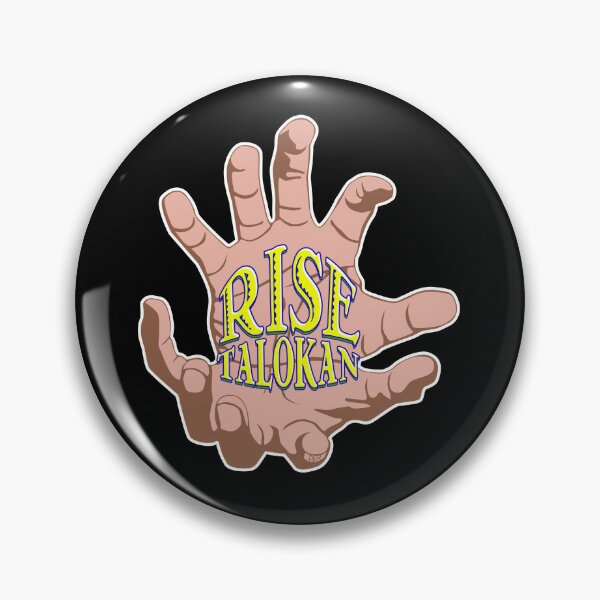 Item preview, Rise Talokan! designed and sold by Art of Darian.